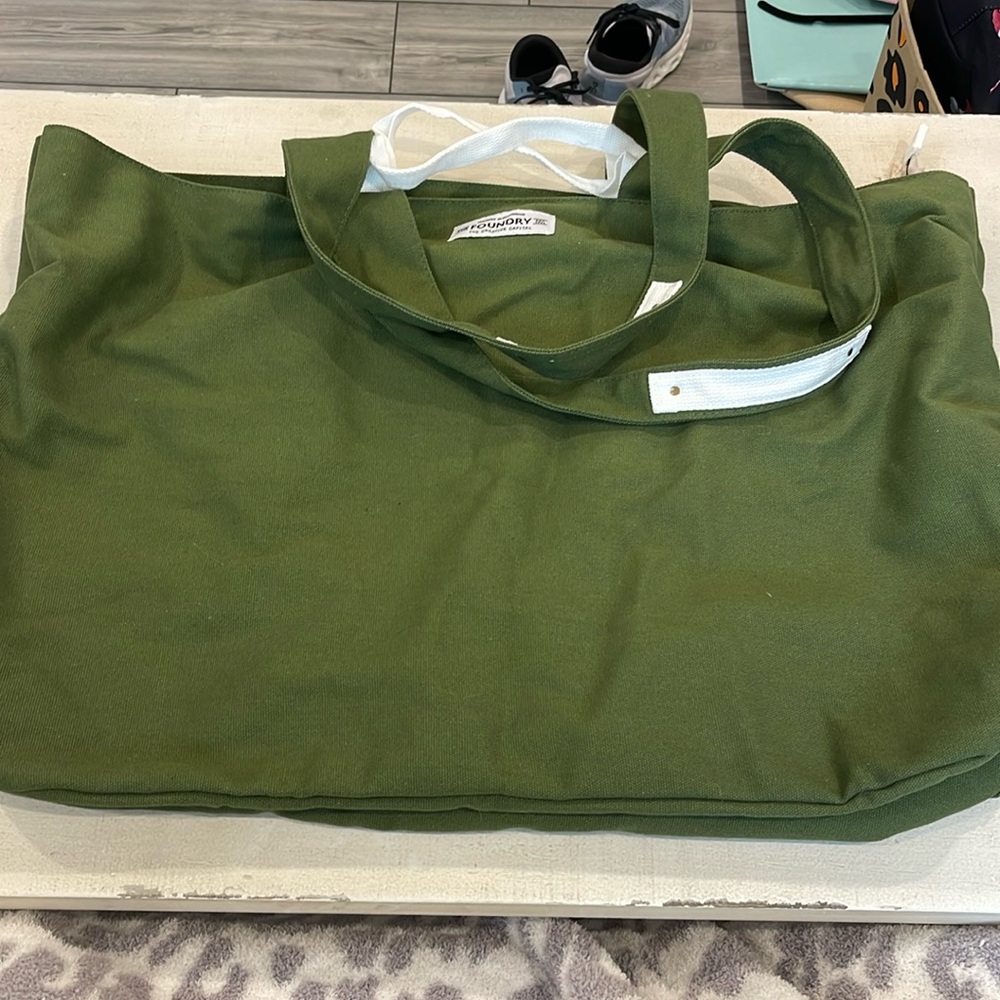 Weekender Bag